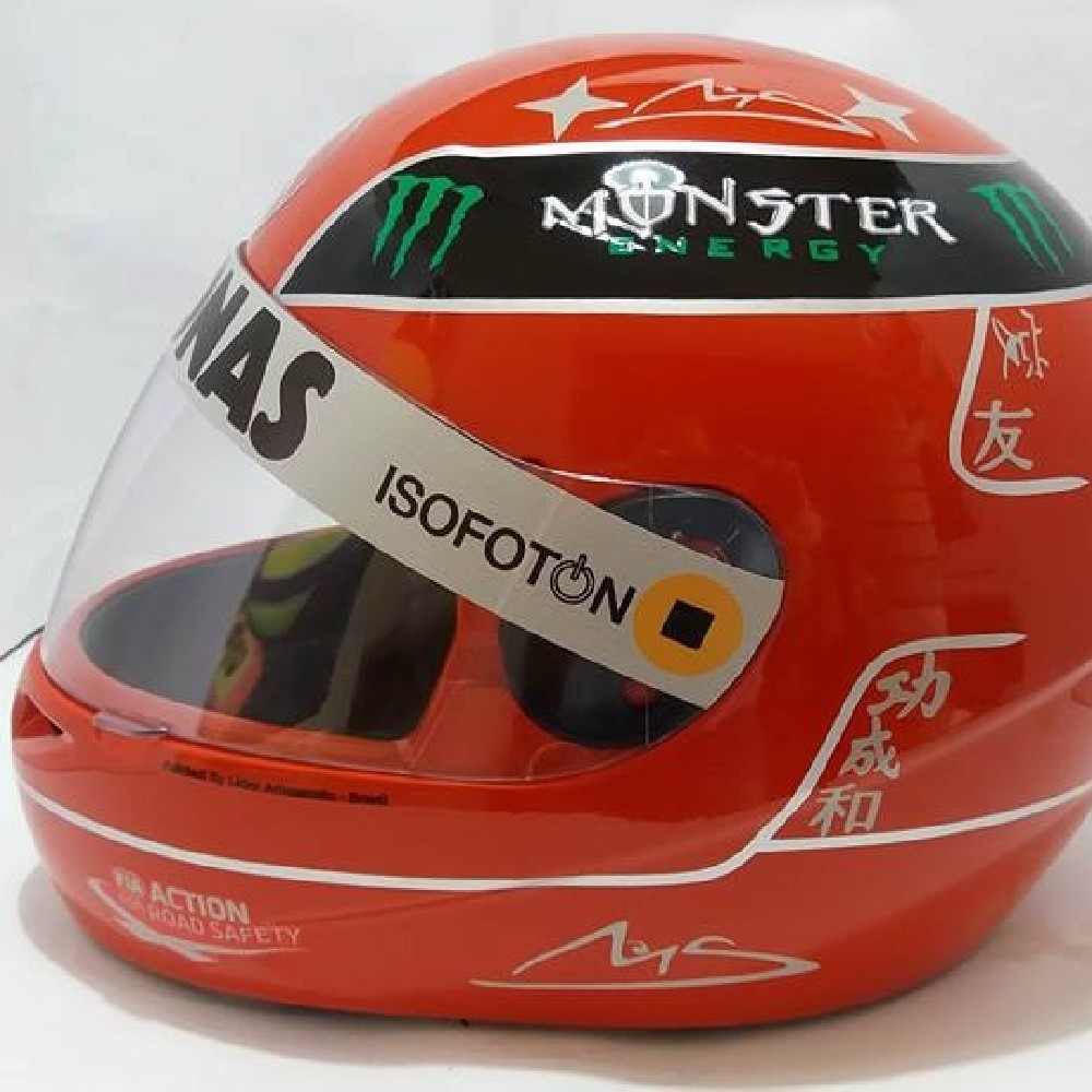 Schumacher Ultima Temporada Na Mercedez Schumacher Ultima Temporada Na Mercedez