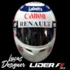 Nigel Mansell