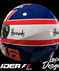 Nigel Mansell