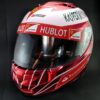 Felipe Massa Ultima Temporada Na Ferrari