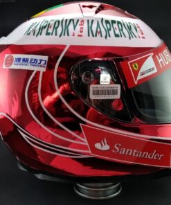 Felipe Massa Ultima Temporada Na Ferrari
