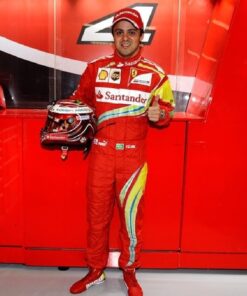 Felipe Massa Ultima Temporada Na Ferrari