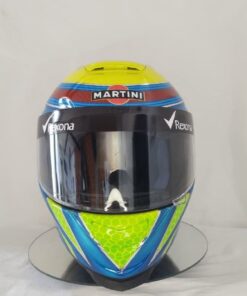Felipe Massa Temp. 2017 2 Felipe Massa Temp. 2017
