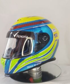 Felipe Massa Temp. 2017 3 Felipe Massa Temp. 2017