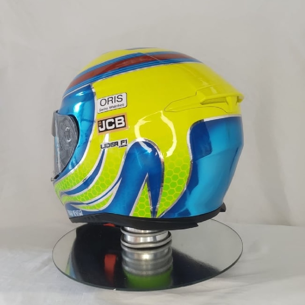 Felipe Massa Temp. 2017 Felipe Massa Temp. 2017