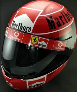 Schumacher 2004