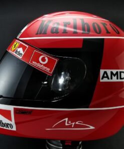 Schumacher 2004