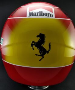 Schumacher 2004