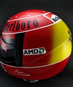 Schumacher 2004