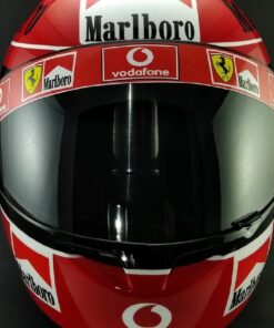 Schumacher 2004