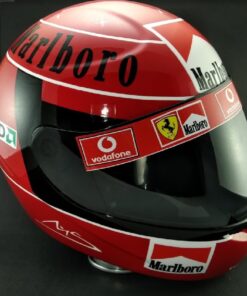 Schumacher 2004