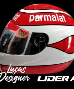 Nelson Piquet 87 Fy