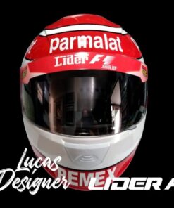 Nelson Piquet 87 Fy