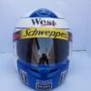 David Coulthard 89