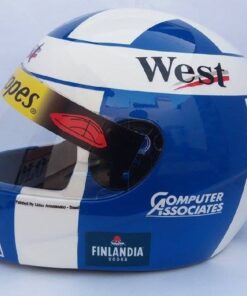David Coulthard 89