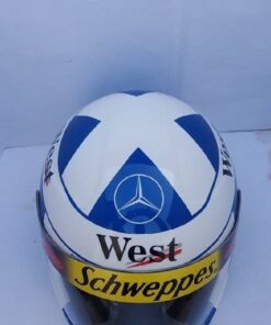 David Coulthard 89 3 David Coulthard 89