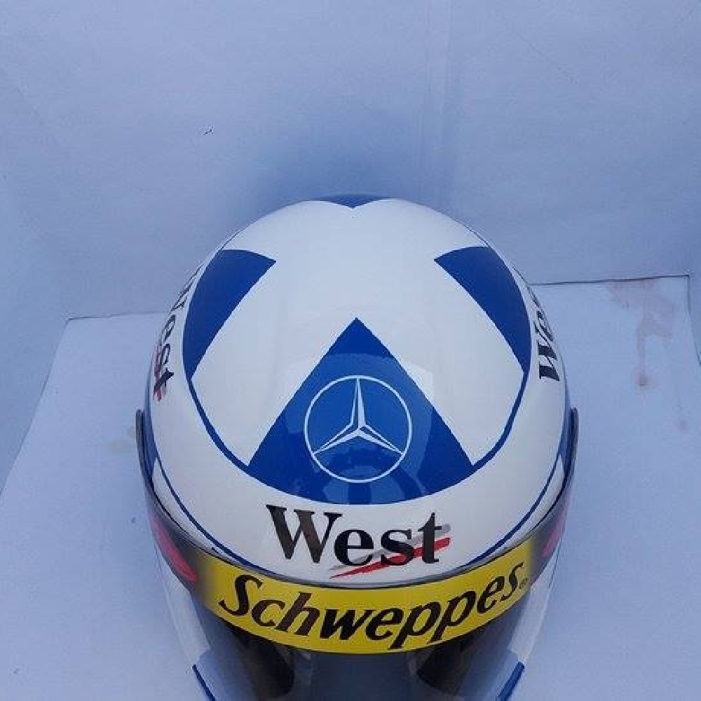 David Coulthard 89 David Coulthard 89