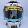 Mika Hakkinen 89