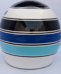 Mika Hakkinen 89