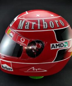 Michael Schumacher 2005