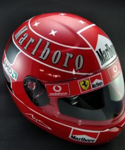 Michael Schumacher 2005