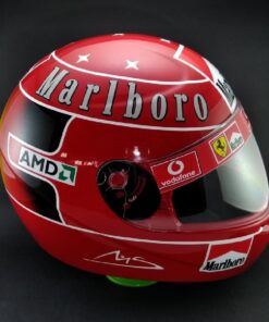 Michael Schumacher 2005