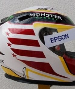 Lewis Hamilton 2016
