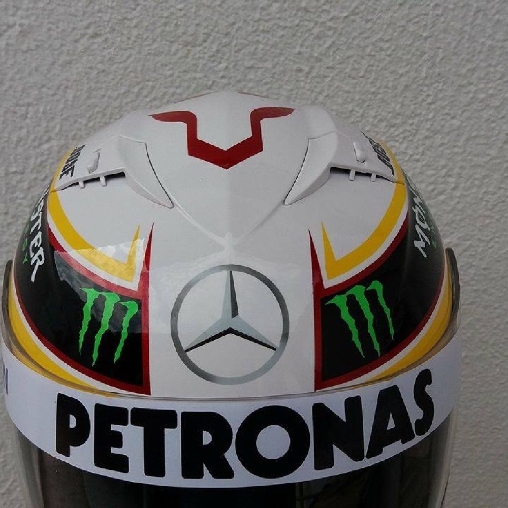 Lewis Hamilton 2016 Lewis Hamilton 2016