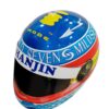 Fernando Alonso 2005