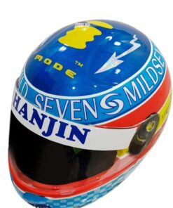 Fernando Alonso 2005