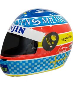 Fernando Alonso 2005