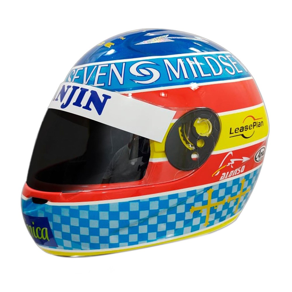 Fernando Alonso 2005 Fernando Alonso 2005
