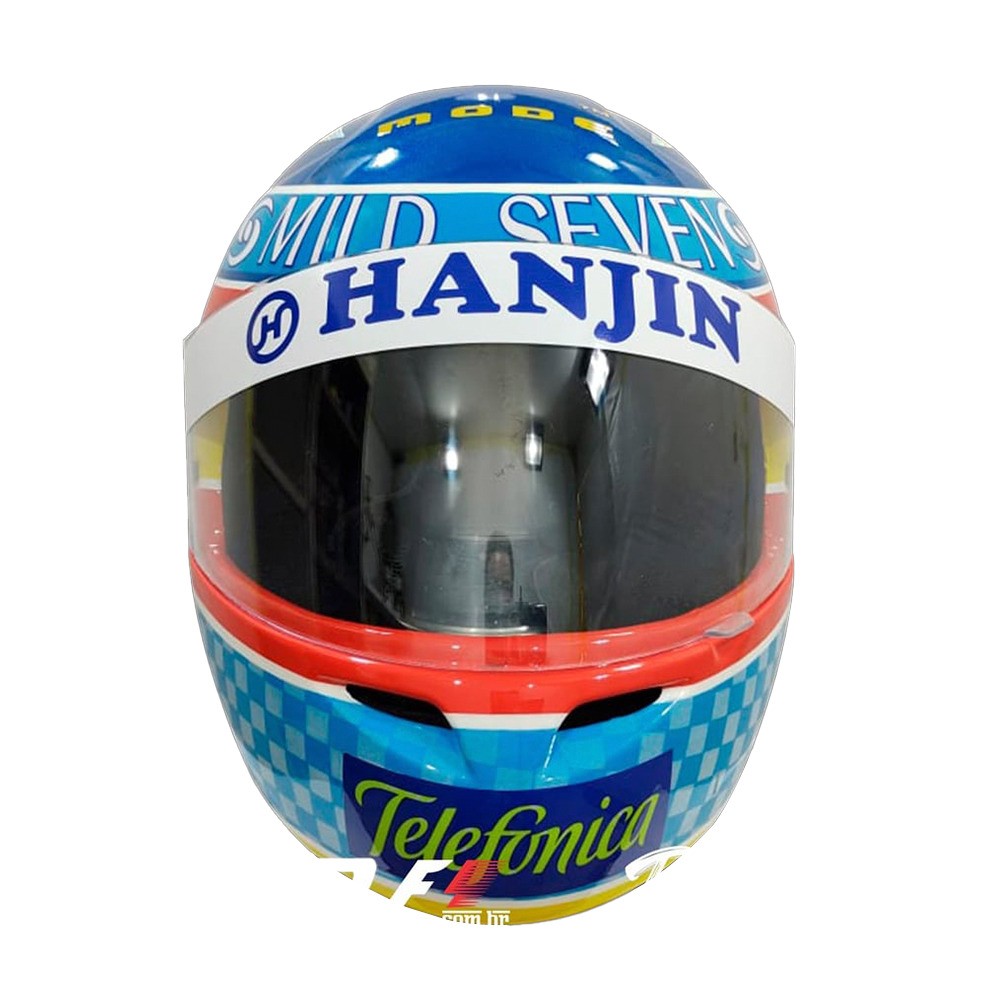 Fernando Alonso 2005 Fernando Alonso 2005