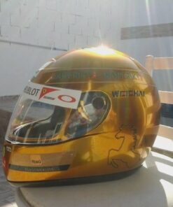 Vettel 2015 Personalizado