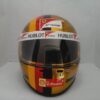 Vettel 2015 Personalizado 7 Vettel 2015 Personalizado