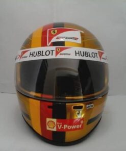 Vettel 2015 Personalizado
