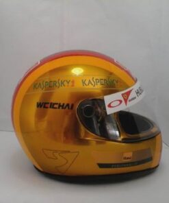 Vettel 2015 Personalizado