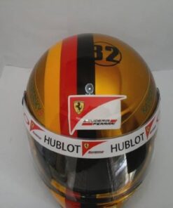 Vettel 2015 Personalizado