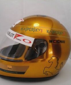 Vettel 2015 Personalizado