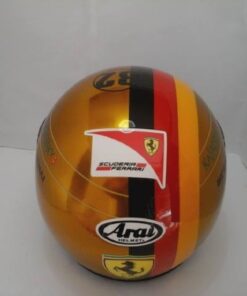 Vettel 2015 Personalizado