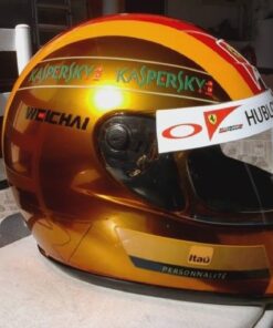 Vettel 2015 Personalizado
