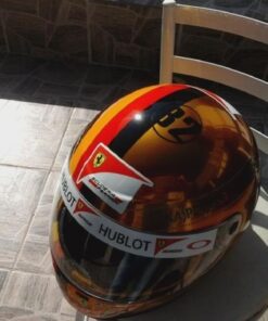 Vettel 2015 Personalizado