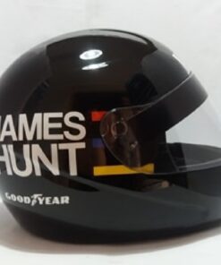 James Hunt