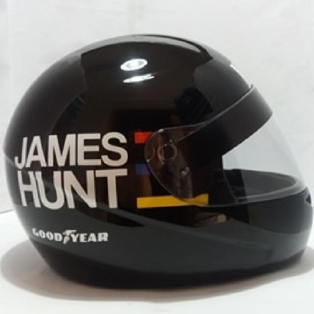 James Hunt James Hunt