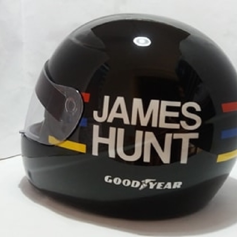 James Hunt James Hunt