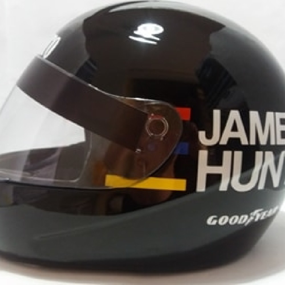 James Hunt James Hunt