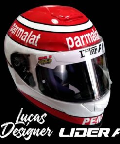 Nelson Piquet 87 Mt