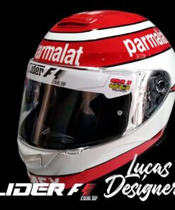 Nelson Piquet 87 Mt 1 Nelson Piquet 87 Mt