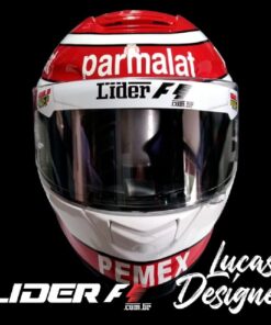Nelson Piquet 87 Mt 2 Nelson Piquet 87 Mt