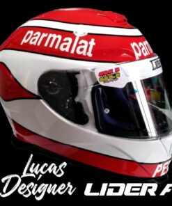 Nelson Piquet 87 Mt 3 Nelson Piquet 87 Mt